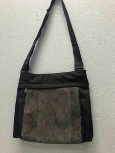 Les sacs Adam ショルダー新品