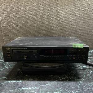 MYM11-306 激安 DENON DMD-1300 MINIDISC RECORDER 通電未確認 中古現状品 ※3回再出品で処分