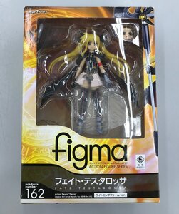 figma フィグマ 162 フェイト・テスタロッサ ライトニングフォームver. 魔法少女リリカルなのは Max Factory × MASAKI APSY (管：059111)