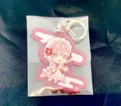 なるせ ひきフェス2018 アクキー