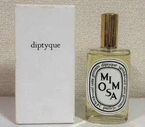 ★diptyque★ディプティック★MIMOSA★ミモザ★ルームスプレー★100ml★