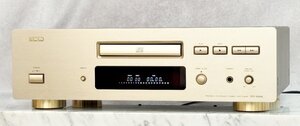 【C】DENON DCD-1650AL CDプレーヤー デノン 028585