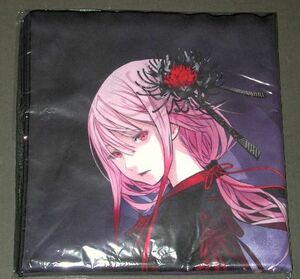 EGOIST Greeting Tour 2016『UNVEIL of KABANERI』 ビッグサイズタオル /甲鉄城のカバネリ/redjuice