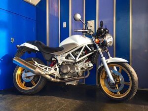 VTR250　乗り出し価格　18739