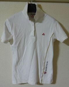 le coq sportif ルコック スポルティフ ポロシャツ レディース ゴルフ akskre k f10210★