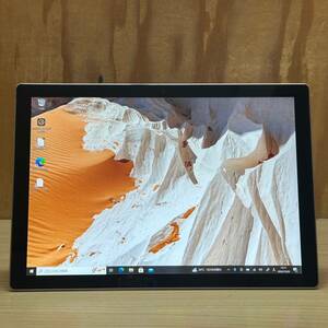 LTE simフリー対応◆Surface Pro 7+ 1961◆Core i5-1135G7◆SSD256GB◆メモリ16GB◆タッチパネル◆Iris Xe Graphics◆高解像度