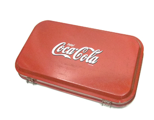 CocaCola/コカコーラ ミニ バーベキューコンロ 非売品