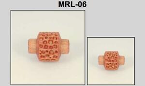 ☆ 陶芸 小道具 陶芸用品 印花 ローラー MRL-06 送料無料 ☆