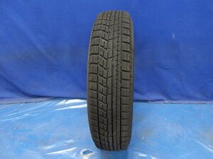 ◎『YOKOHAMA　ヨコハマ　ICE GUARD IG60　アイスガード　145/80R13　2021年製　冬タイヤ　スタッドレスタイヤ　1本のみ』