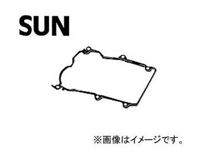 SUN/サン タベットカバーパッキン VG318 ダイハツ ハイゼット・アトレー S110V EFZS EFI 1995年12月～1998年12月 660cc