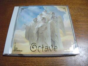 【CD】　米米CLUB　/　Octave