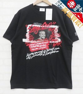 8T8329【クリックポスト対応】新品 SOPH.×DAZN with YOICHIRO UCHIDA SHINJI ONO TEE 半袖Tシャツ