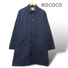 ROCOCO シャツ コートS240719-10