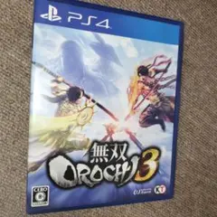 無双OROCHI 3