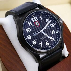 ◆希少 稼働 LUMINOX 1920シリーズ 腕時計 アタカマ フィールド u