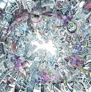 試聴あり★同梱可★Shackleton With Ernesto Tomasini - Devotional Songs [12”x2]ダブステップミニマルヒプノティック