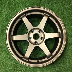 4本価格 新品 未使用 18×9.5JJ+20 114.3 国内在庫 即納 発送 スカイライン GT-R 32 33 34 JZX100 RX-7 FD シルビア 180 ドリフト 深リム