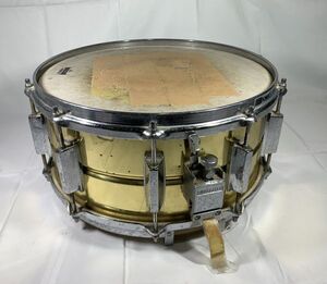 YAMAHA ヤマハ SD965BS スネア ドラム 14×6.5インチ 14インチ