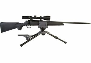 新品国内在庫 Caldwell コールドウェル Precision Turret Shooting Rest射撃レスト 射撃 狩猟