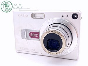 BA0602590　● CASIO EXILIM EX-Z50 カシオ エクシリム デジタルカメラ デジカメ バッテリーなし 中古