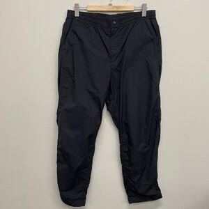 【THE NORTH FACE PURPLE LABEL】ノースフェイスパープルレーベル★ロングパンツ Shirred Waist Pants NT5004N サイズ34 11