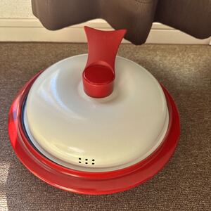 RANGEMATE レンジメート 電子レンジ専用調理器 調理器具 未使用品