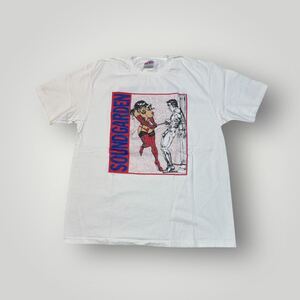 スペシャル ヴィンテージ Tシャツ SOUNDGARDEN LOUDER THAN !＊@? XL バンドT エロ AKIRA NARUTO セーラームーン USA ドラゴンボール