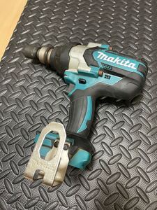 マキタ 18V makita 充電式インパクトレンチ TW1001D