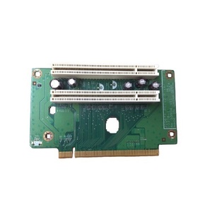 FUJITSU JIQ67Y PCI*2 Risercard ( FMV D582 D752 シリーズ対応 PCI*2増設カード ) 富士通 バルク 【送料無料】