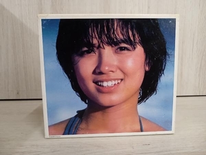 榊原郁恵 CD 郁恵自身 -25th ANNIVERSARY EDITION-