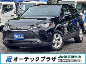 ハリアー 2.0 S 距離無制限1年保証付 純正ナビ Bカメラ