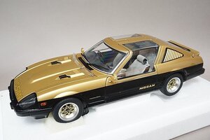 AUTOart オートアート 1/18 Nissan 日産 Fairlady フェアレディ 280Z 「西部警察」 スーパーZ 77476