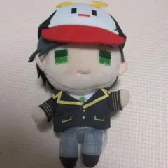 ゴラクバ!　ぺんと　ぬいぐるみ