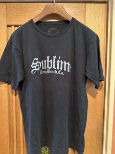 the pool sublime T サイズM