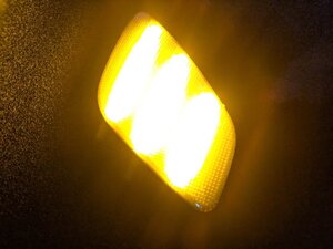 圧倒的存在感♪ 激渋♪ LED スモーク フェンダー ウインカー サイド マーカー ラングラー TJ スポーツ サハラ エクストリームスポーツ