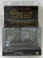 中古フィギュア ハン・ソロ ミニ・ブラスター レプリカ 「スター・ウォーズ エピソード5/帝国の逆襲」 2006年コ