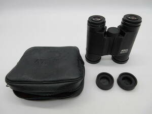 【★１円～★現状販売！】[U9510]双眼鏡 Nikon 9X30 6.7°