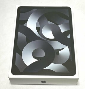 ▽Apple iPad Air (第5世代) Wi-Fi モデル 64GB MM9C3J/A 開封・未使用▽011482