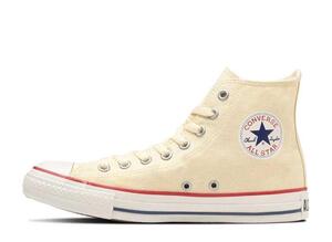 Converse Canvas All Star Hi "White" 29cm 32060180