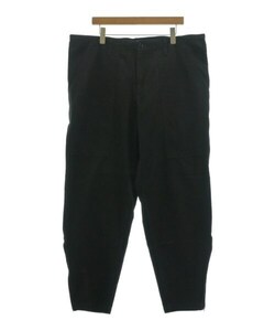 yohji yamamoto POUR HOMME デニムパンツ メンズ ヨウジヤマモトプールオム 中古　古着