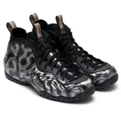 28 COMME des GARÇONS Air Foamposite One