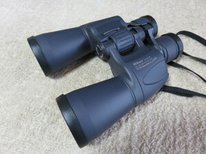 ★中古品 Nikon 双眼鏡 Action 10-22x50 ZOOM ★