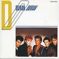 中古洋楽CD デュラン・デュラン / デュラン・デュラン