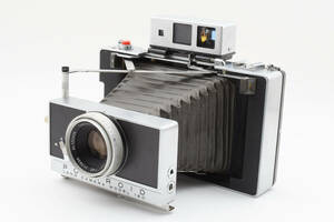 ★希少品★ ポラロイド POLAROID LAND CAMERA MODEL 180 A1927＃1134