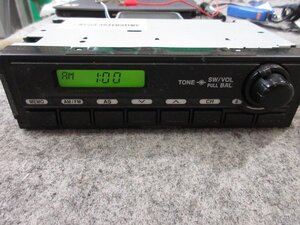 ☆ マツダ　ボンゴ　SKP2TN-1062・・　純正　AM / FM ラジオ　RT-9295 ☆