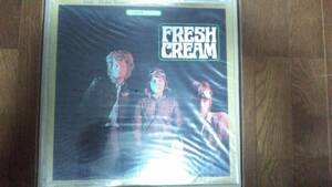 【高音質盤/ＤＣＣ】/ クリーム/　Ｃream/ フレッシュ・クリーム/　Ｆresh　Ｃream