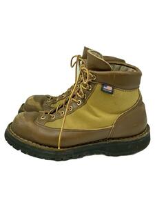 Danner◆トレッキングブーツ/US6.5/30420X/ ダナー/ベージュ