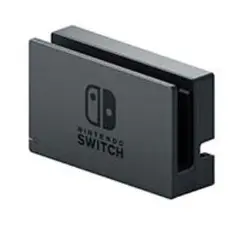 Nintendo Switch ドック＋ACアダプター