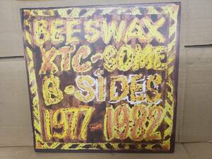 XTC - Beetwax Some B-Sides 1977-1982