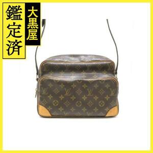 Louis Vuitton　ルイ・ヴィトン　ナイル　M45244　モノグラム【430】2141300413928